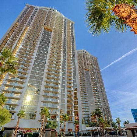 Sin City Suite @ Mgm Signature Las Vegas Exterior foto