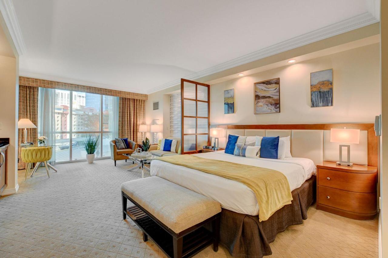 Sin City Suite @ Mgm Signature Las Vegas Exterior foto