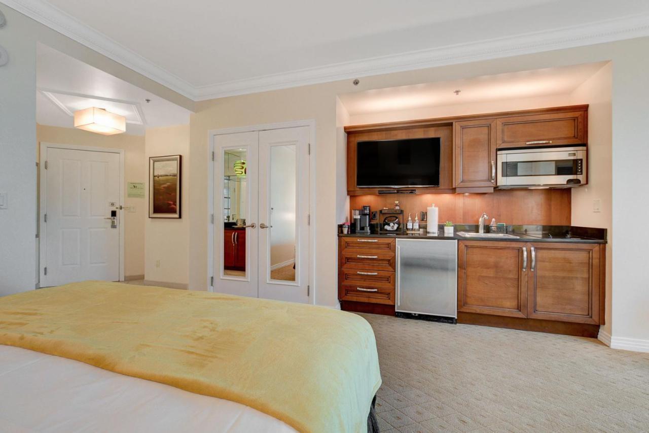 Sin City Suite @ Mgm Signature Las Vegas Exterior foto