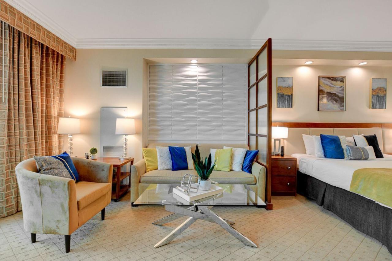 Sin City Suite @ Mgm Signature Las Vegas Exterior foto