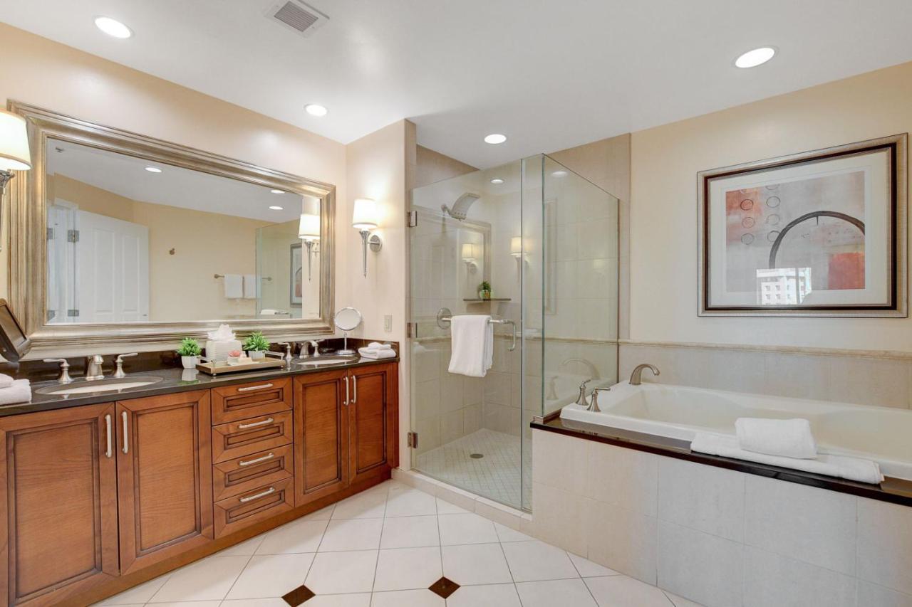Sin City Suite @ Mgm Signature Las Vegas Exterior foto