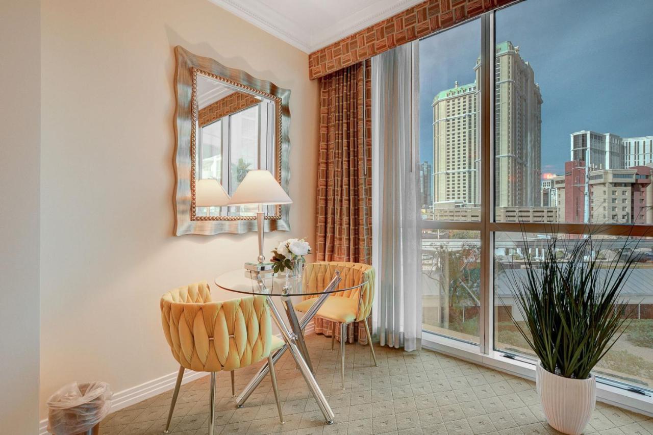 Sin City Suite @ Mgm Signature Las Vegas Exterior foto
