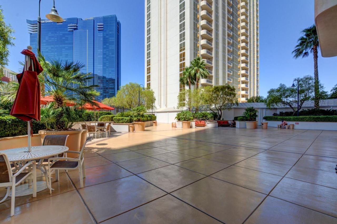 Sin City Suite @ Mgm Signature Las Vegas Exterior foto