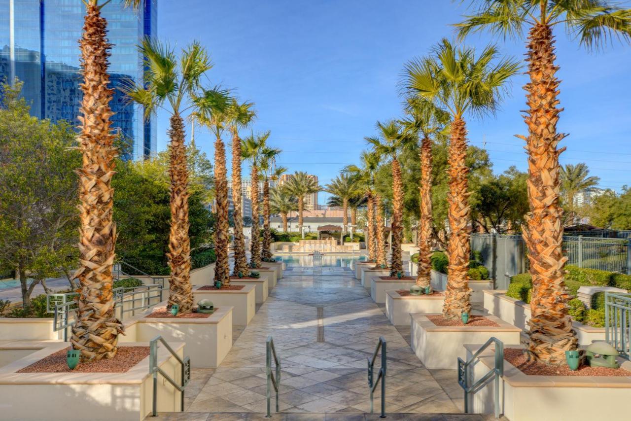 Sin City Suite @ Mgm Signature Las Vegas Exterior foto