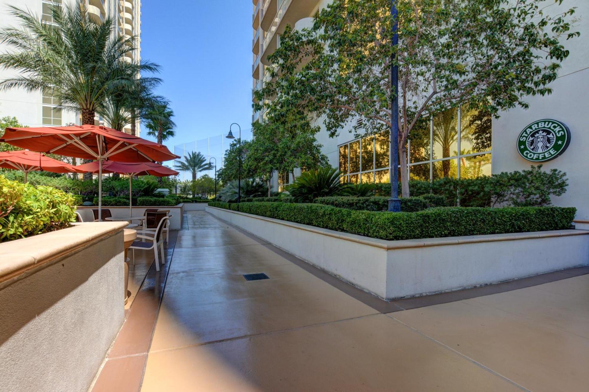 Sin City Suite @ Mgm Signature Las Vegas Exterior foto